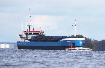 EA321501, Eastpress, Kotka, Finland